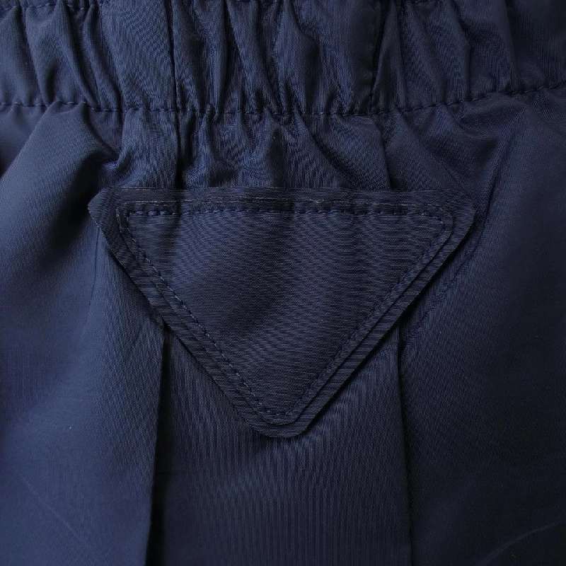 Váy xếp ly nhẹ PRADA 21H008 SOOO 1WQ9 - Hàng hiệu Chính hãng 811867