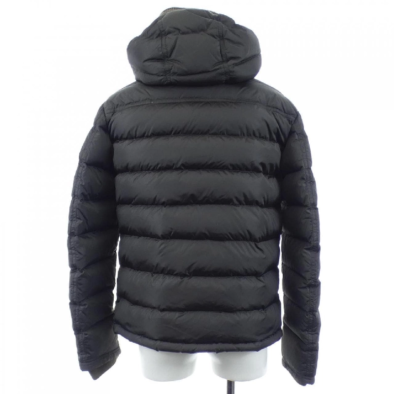 MONCLER CANUT Áo khoác lông - Hàng hiệu Chính hãng 888860