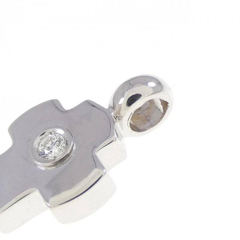 750WG Nhẫn Kim Cương - Hàng hiệu Chính hãng 866089