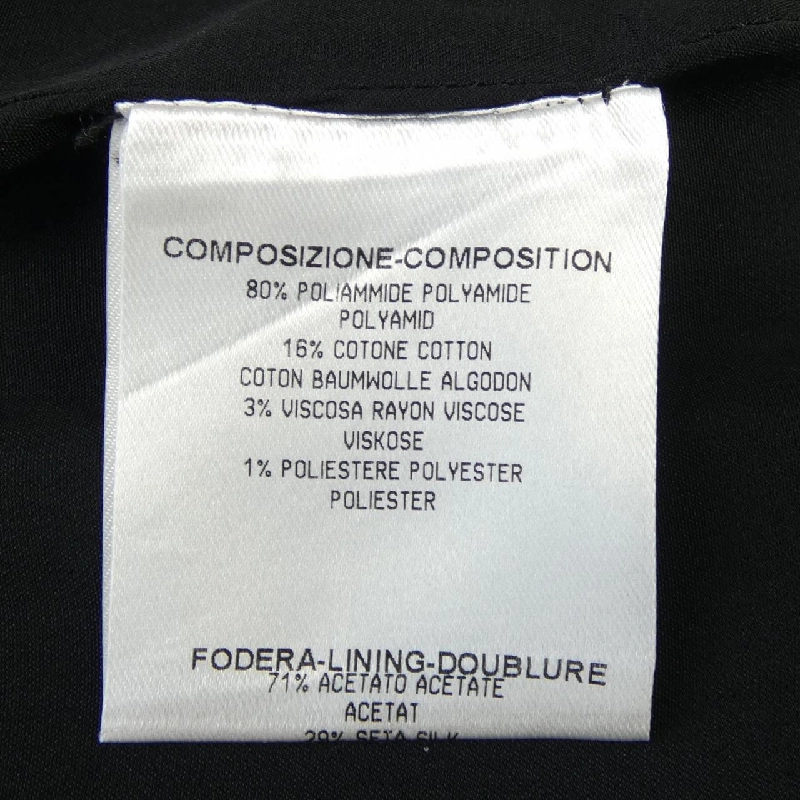 【Mã giảm giá】ALEXANDER McQUEEN Váy 655082