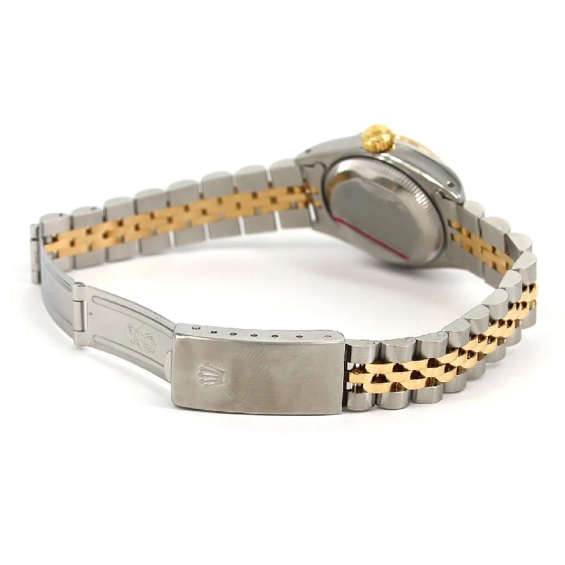 Đồng hồ Rolex Datejust 69173 SSxYG tự động - Hàng hiệu chính hãng 876511