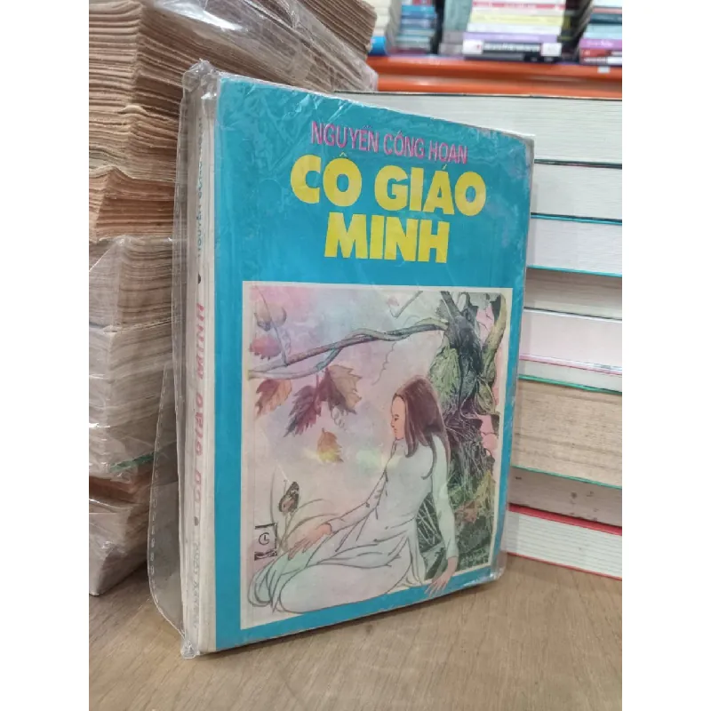 Cô giáo Minh - Nguyễn Công Hoan 473368