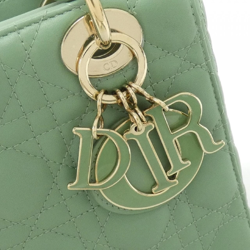 Túi Christian Dior Lady Dior Small M0538OCEA 618777