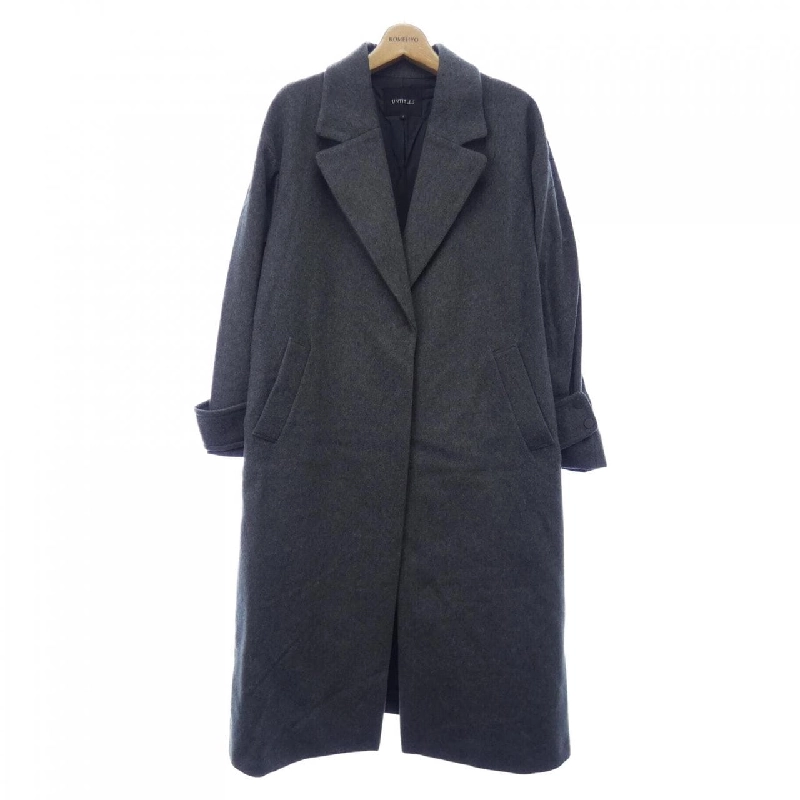 【Mã giảm giá】Untitled UNTITLED Áo khoác 633689