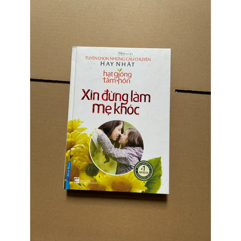 Xin đừng làm mẹ khóc 675084