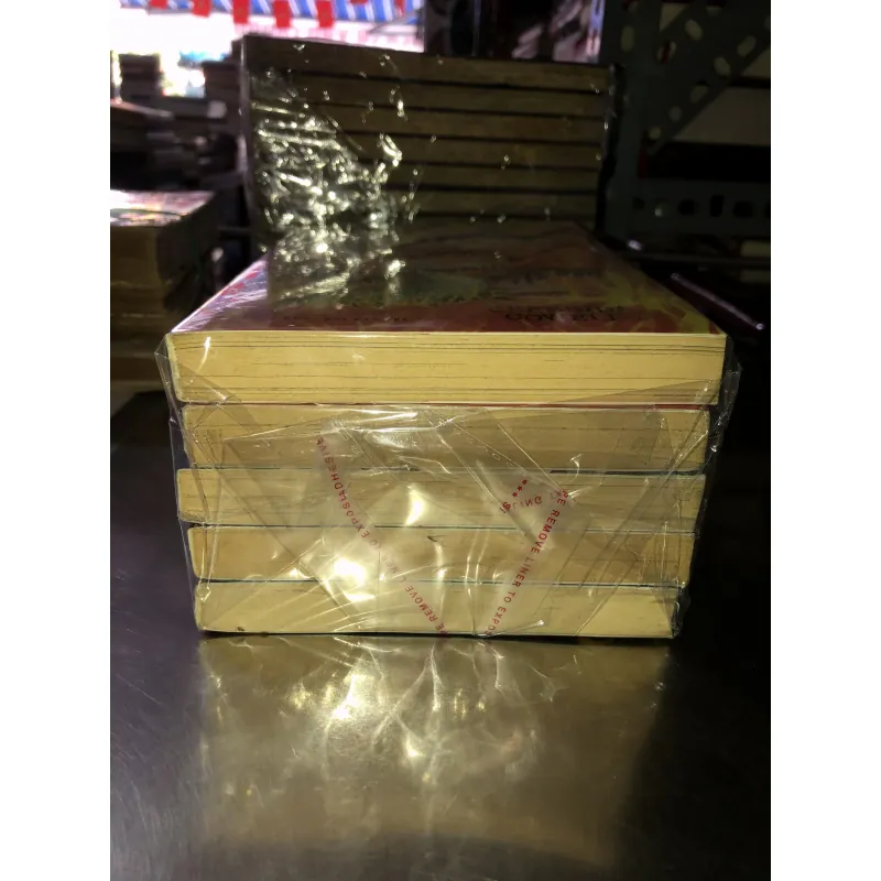 Bí kíp luyện rồng - Cressida Cowell 1025991