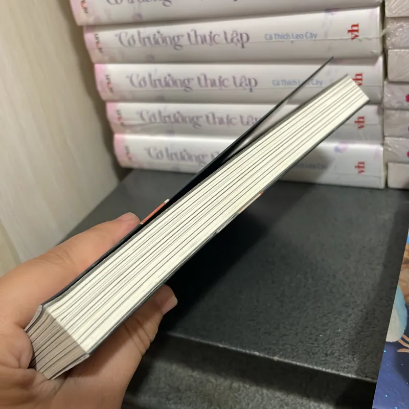 (sách dành cho trẻ em) - Những chuyện kỳ bí cho bầy cáo non - Christian Mckay Heidicker 990168