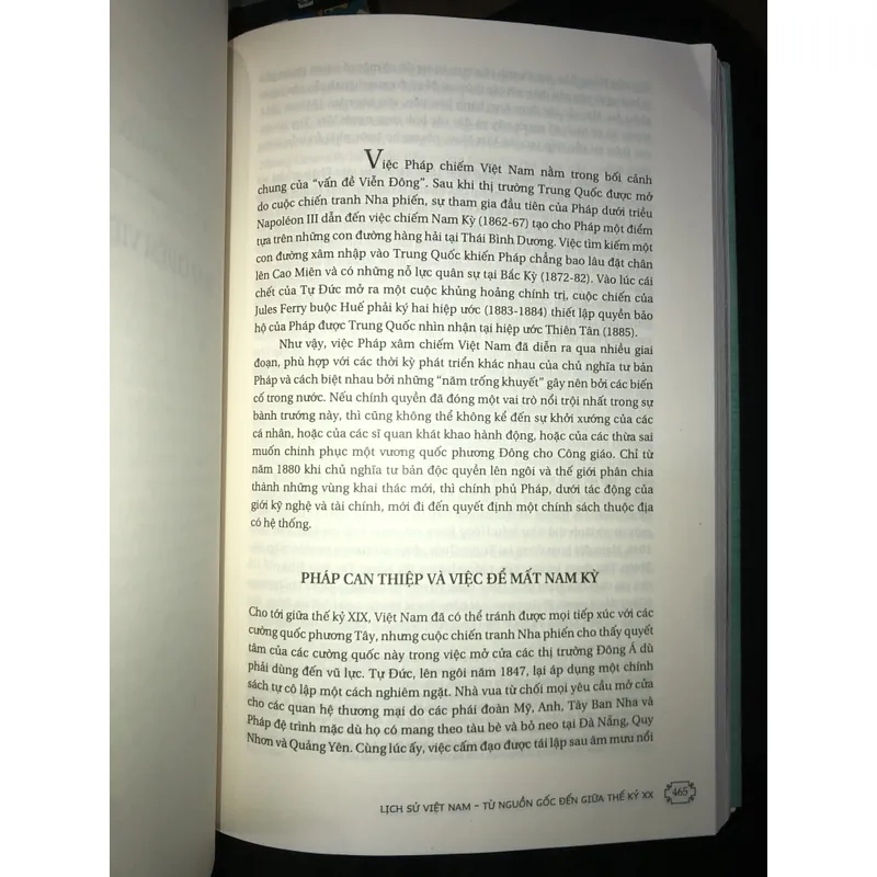 Lịch sử Việt Nam 730597