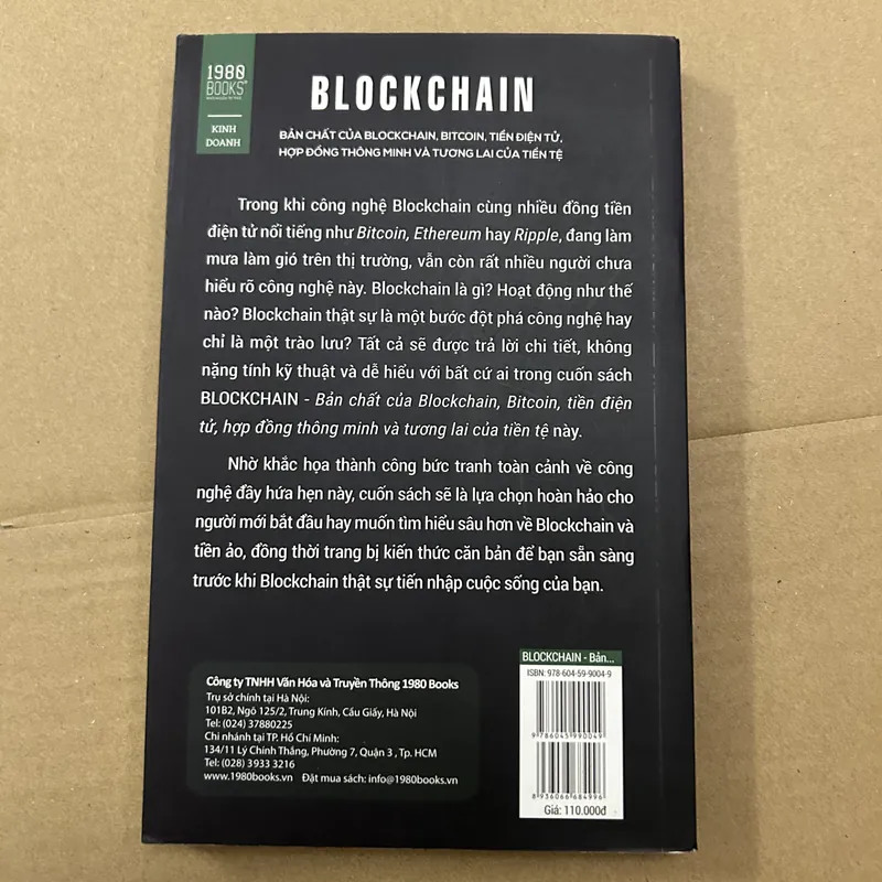 Blockchain bản chất của blockchain, tiền điện tử,.. 569396