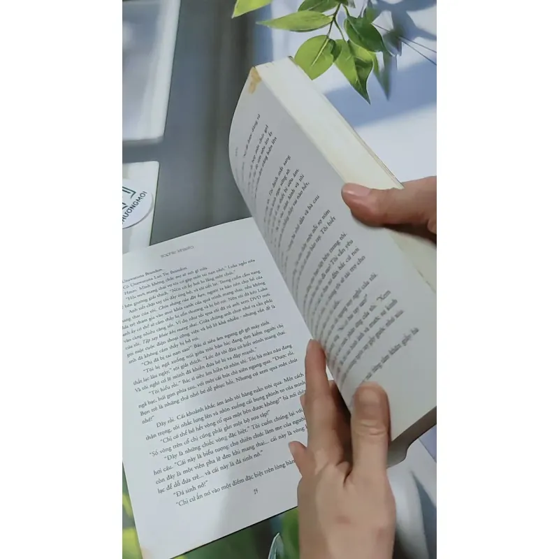 Tín Đồ Shopping Có Baby - Sophie Kinsella 744778