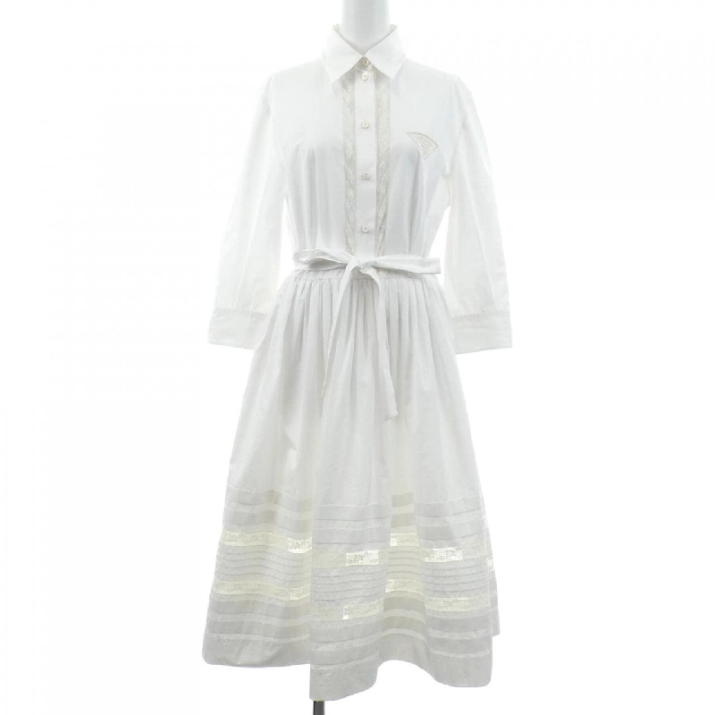 Đầm PRADA P3I36R S222 110C - Hàng hiệu Chính hãng 810701