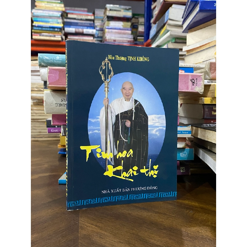 Tinh hoa khai thị - Hòa thượng Tịnh Không 411115