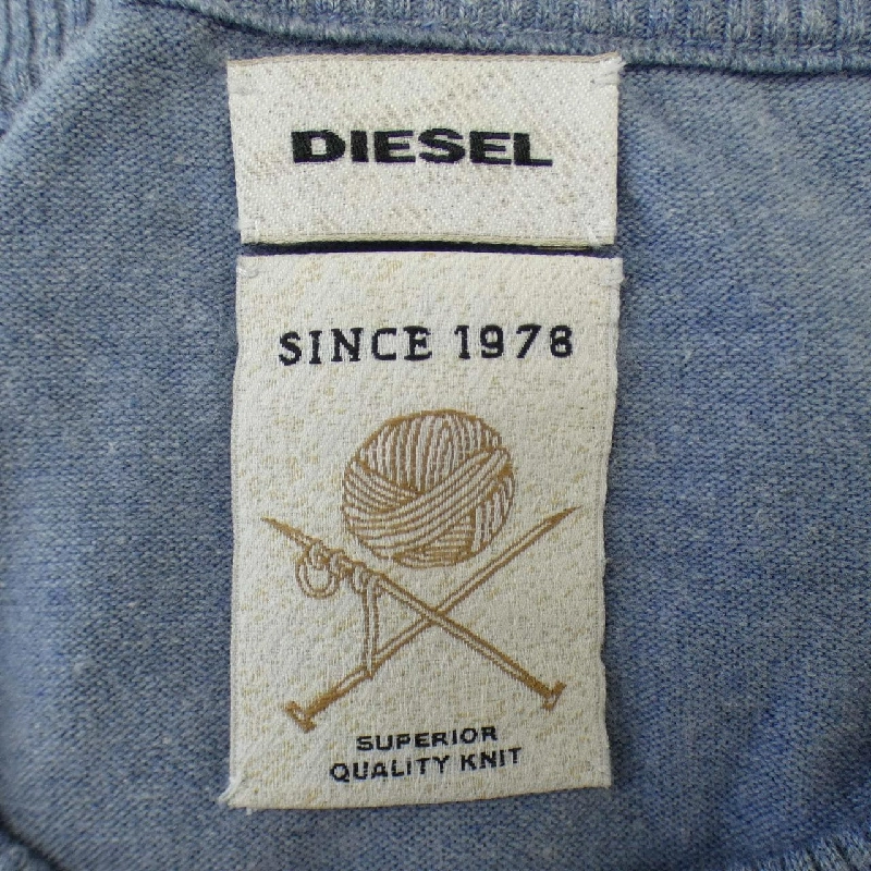 DIESEL ニット - Hàng hiệu Authentic 899644