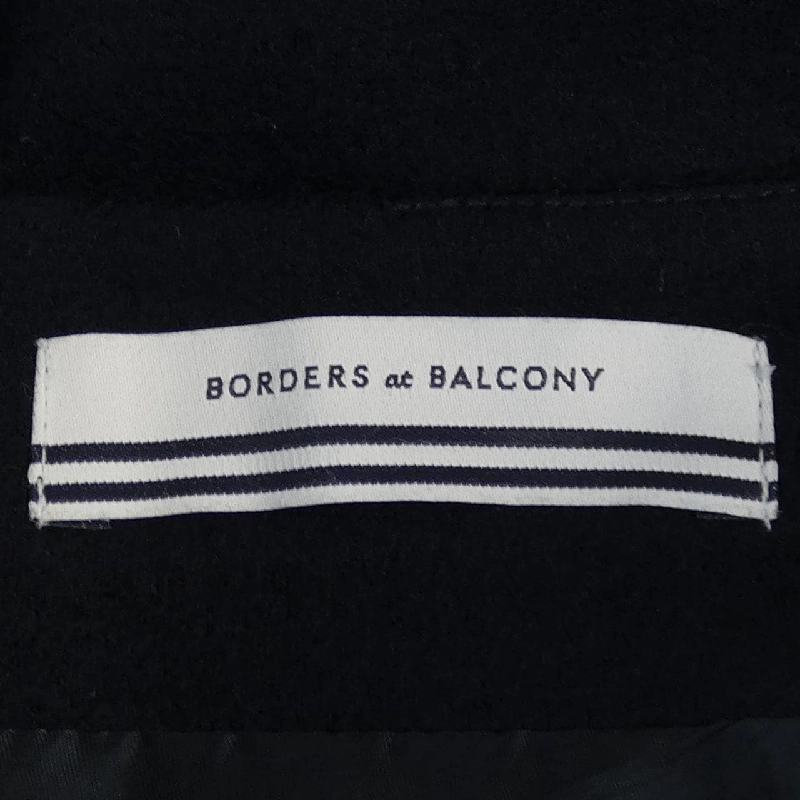 BORDERS at BALCONY - Váy 649253