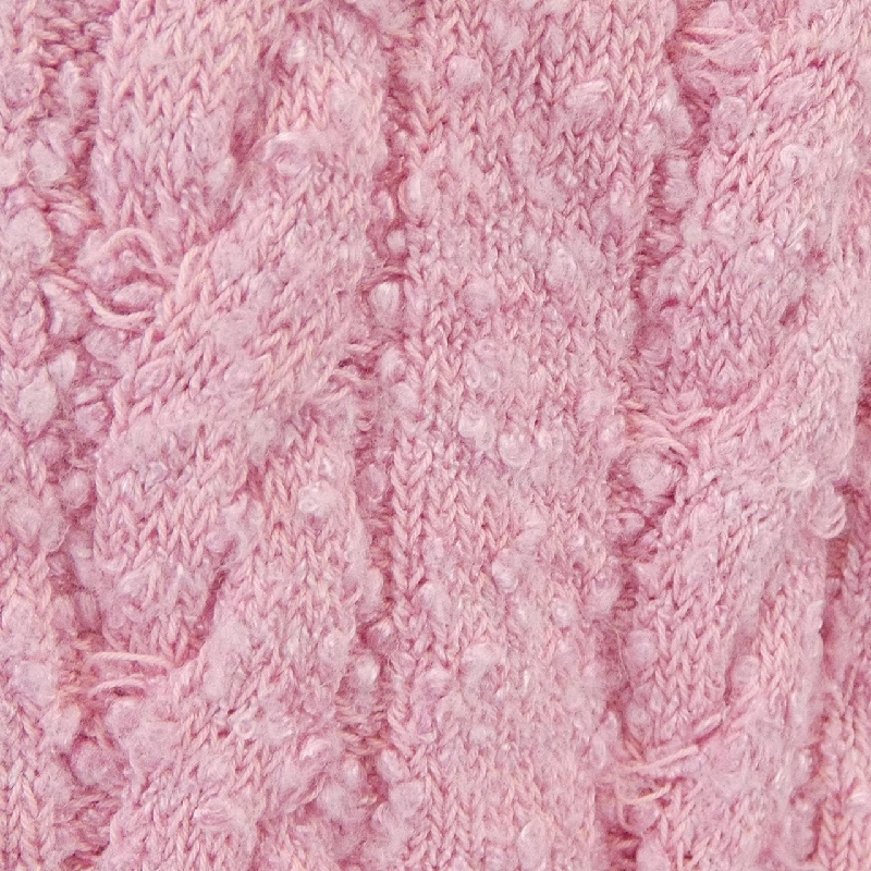 【Mã giảm giá】Áo cardigan dài CHANEL 644524