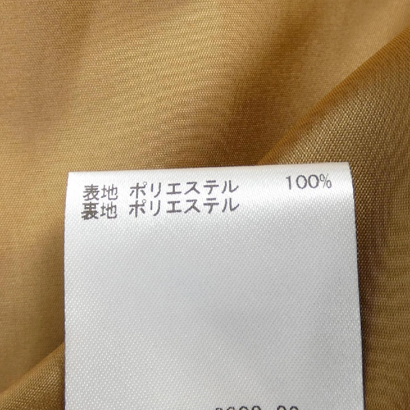 【Mã giảm giá】AUDIO A Váy liền 651468