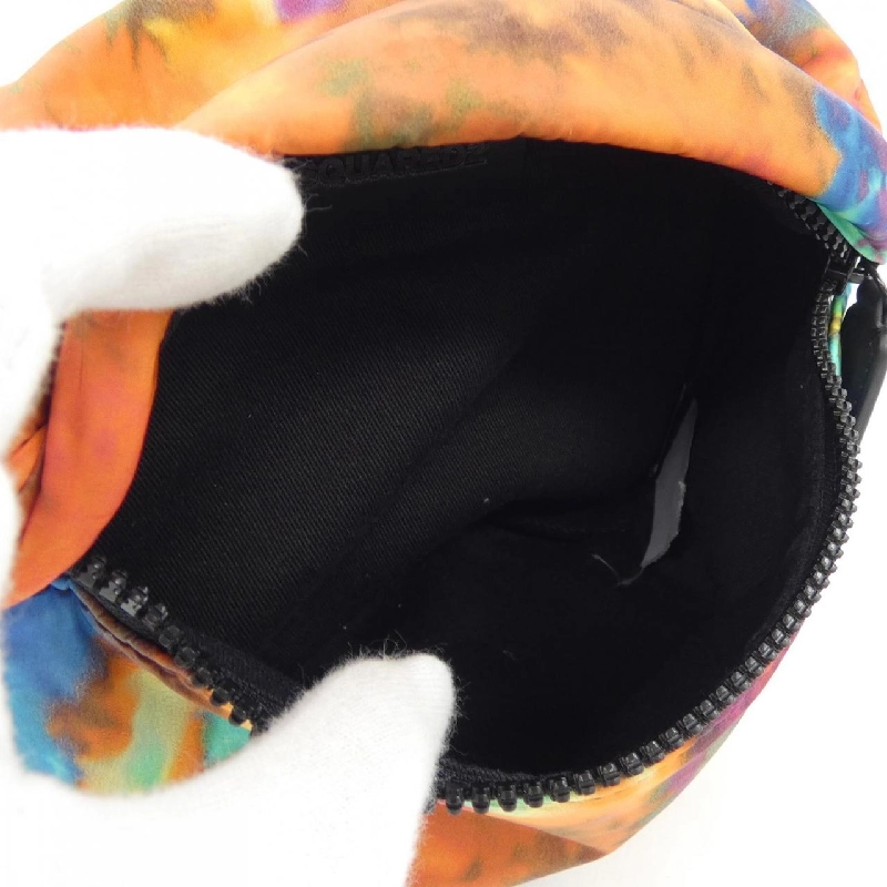 Túi xách DSQUARED2 S82BB0010 - Hàng hiệu Authentic 906810