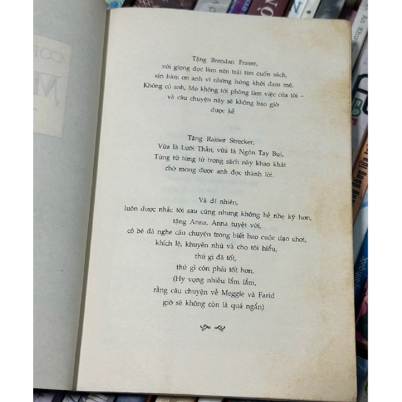 Máu mực ( trọn bộ 2 tập ) - Cornelia Funke 989635