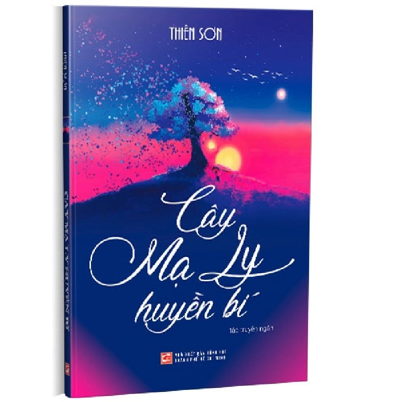 Cây mạ ly huyền bí mới 100% Thiên Sơn 2020 HCM.PO 162049