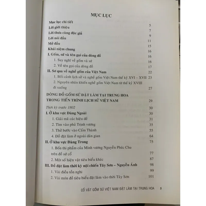 CỔ VẬT GỐM SỨ VIỆT NAM ĐẶT LÀM TẠI TRUNG HOA - PHẠM HY TÙNG 781728