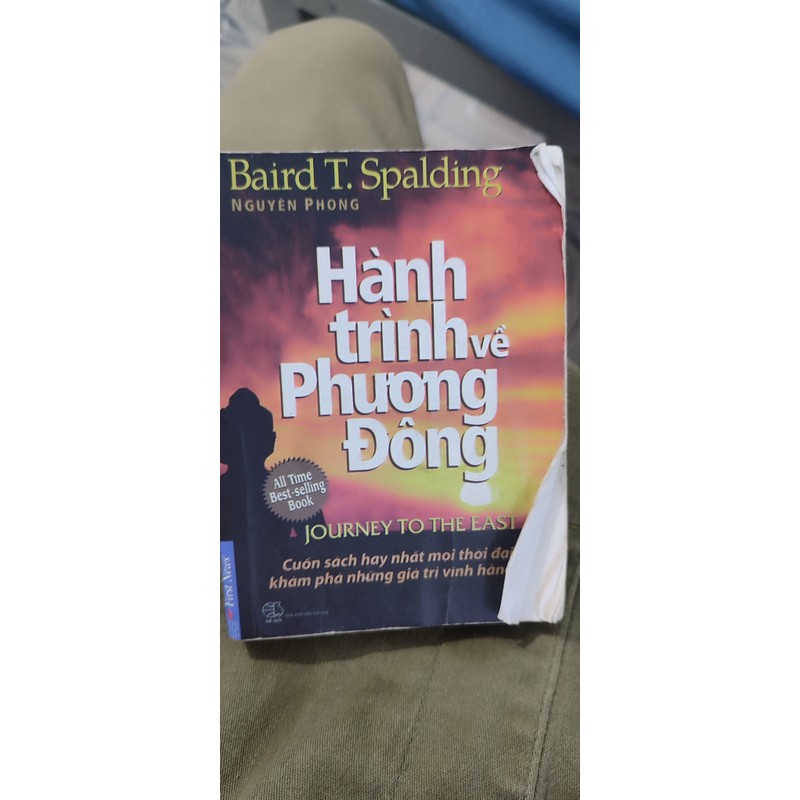 Hành trình trở về Phương Đông 186401