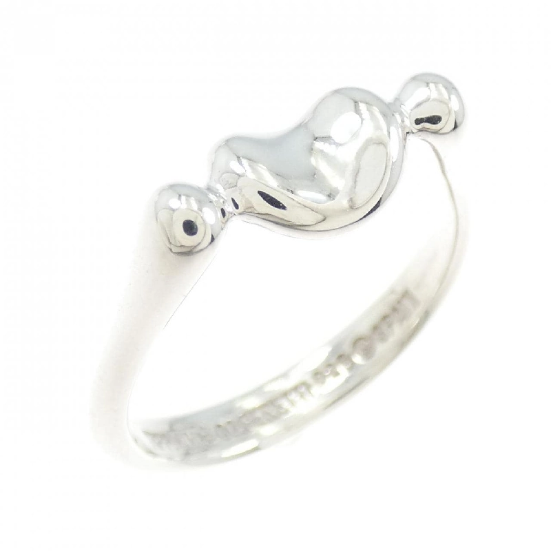 Nhẫn Bean Tiffany - Hàng hiệu Authentic 838207