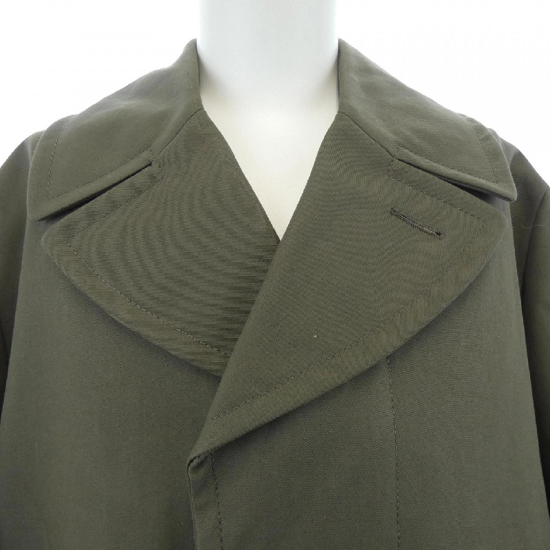 HERMES 161300H6 Áo khoác - Hàng hiệu Chính hãng 899264