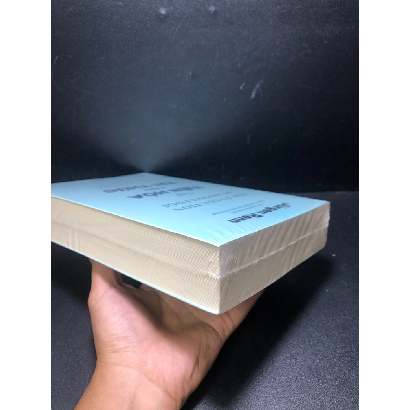 Sự tiến hóa của tri thức Jurgen Renn mới 100% HCM.ASB1812 356445