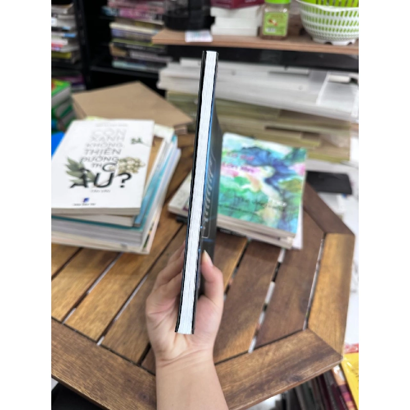 Tự Tình với Facebook - Huỳnh Dũng Nhân - Huỳnh Dũng Nhân 961081