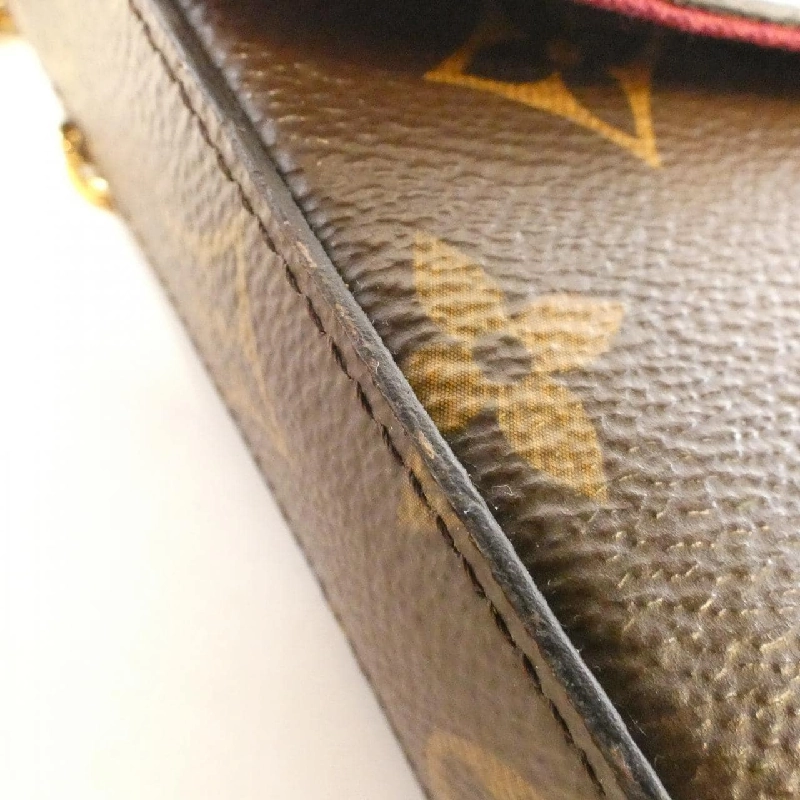 Túi xách vai Louis Vuitton Monogram Pochette Felicie M61276 - Hàng hiệu Chính hãng 765495