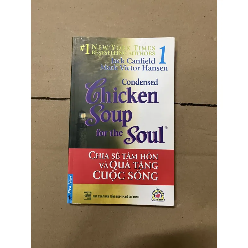 Chia sẻ tâm hồn và quà tặng cuộc sống  1019718