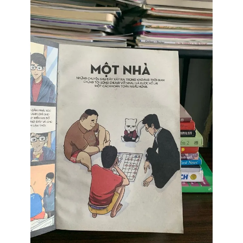 Từng bước nở hoa sen – Thích Nhất Hạnh 572318