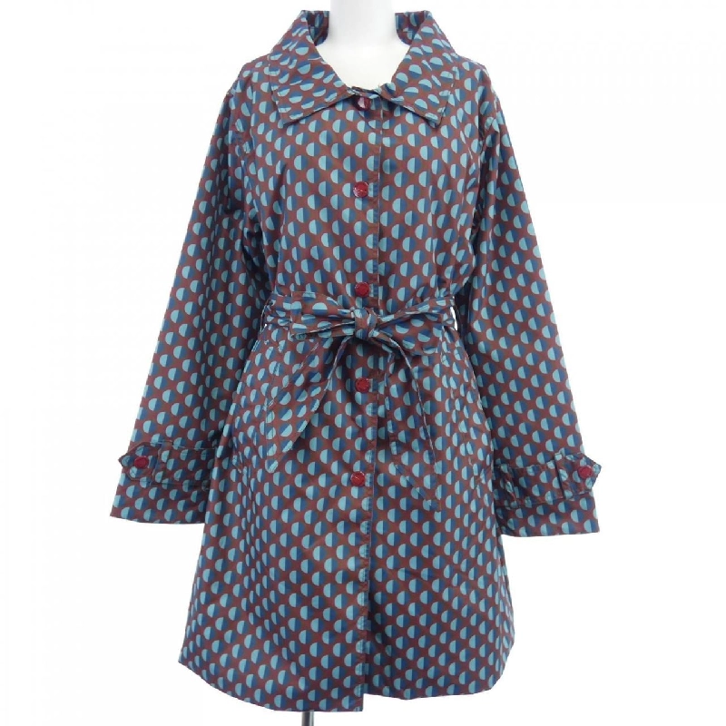 Áo khoác ROSALITA MCGEE 631928