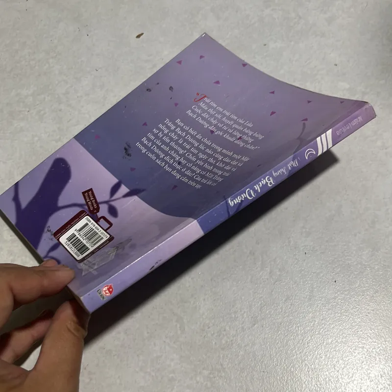 12 góc khuất tâm hồn - Bạch Dương 591581