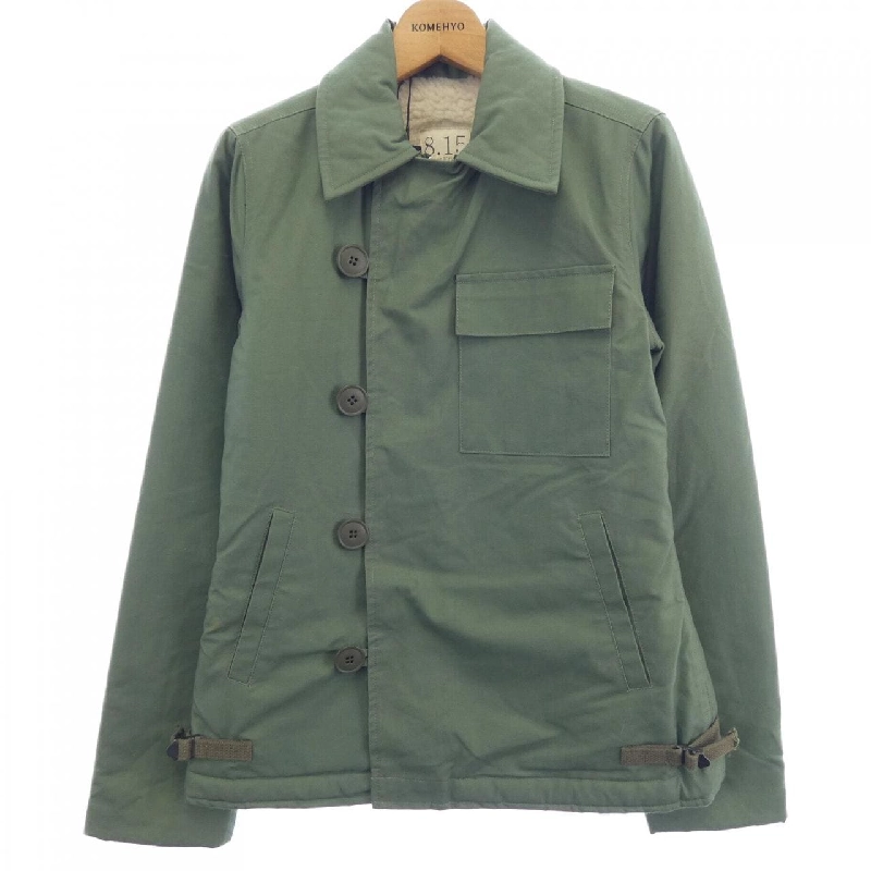 Áo khoác AUGUST FIFTEENTH 8.15 628037