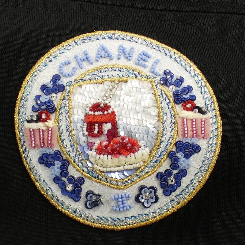 【Mã giảm giá】Chanel CHANEL Đầm 654134