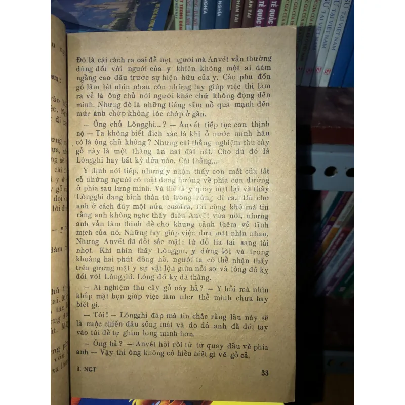 Những con thú đồng mưu - Ôraxiô Kirôga 786752