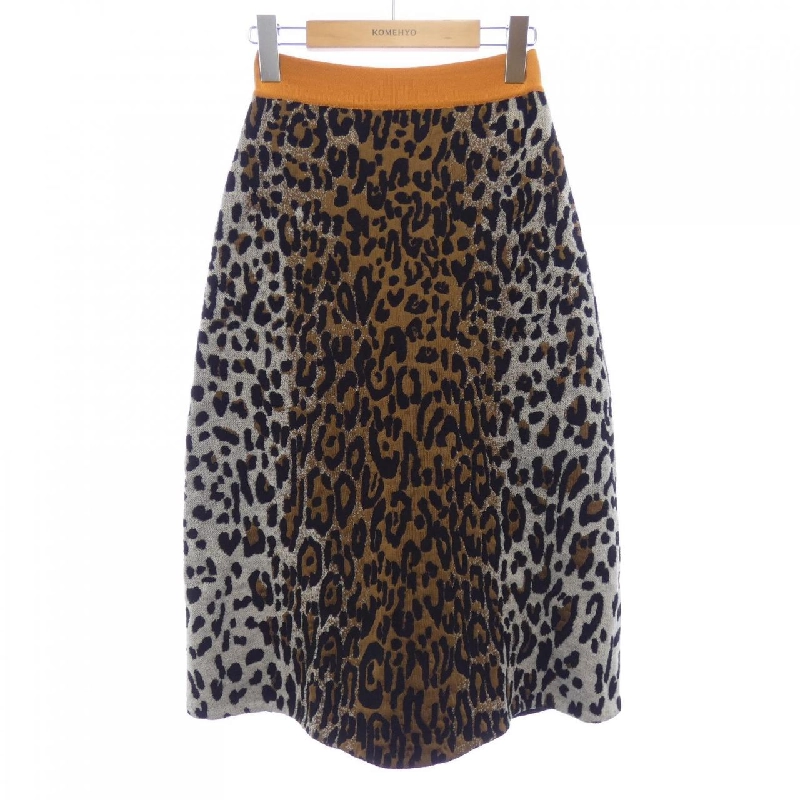 【Mã giảm giá】STELLA MCCARTNEY Váy 654387