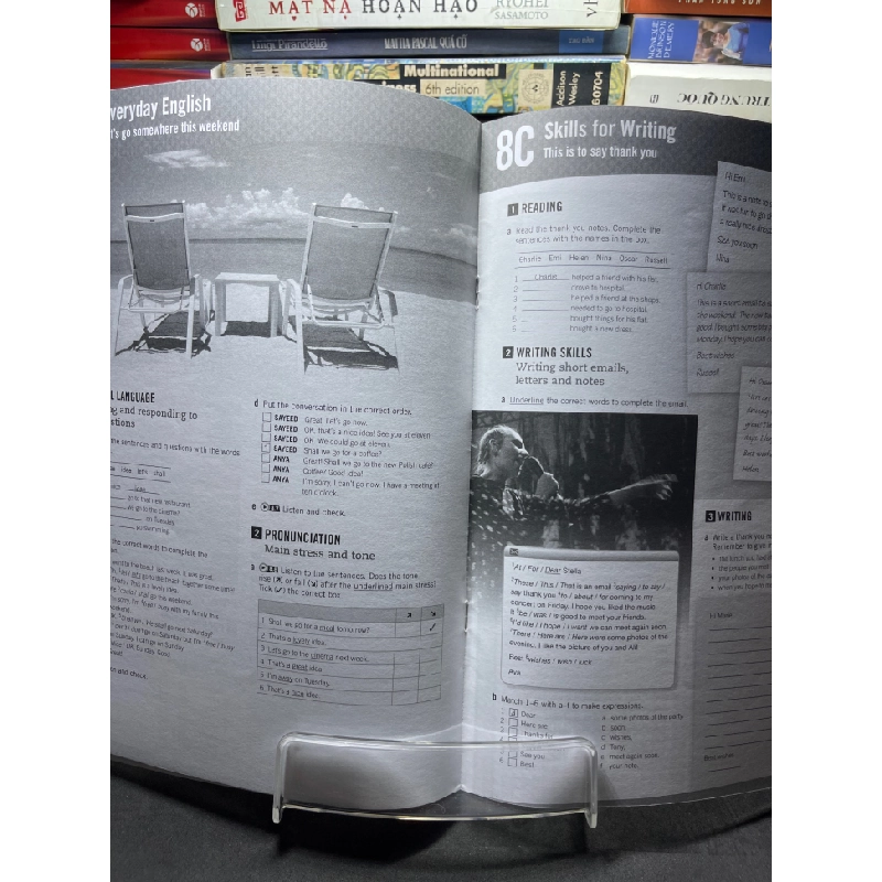 Empower A1 workbook with answers mới 90% Cambridge HPB2505 SÁCH HỌC NGOẠI NGỮ 459429