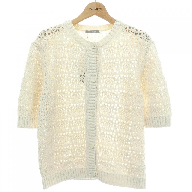 Theory luxe 03-5103756 Áo khoác cardigan - Hàng hiệu Chính hãng 813085