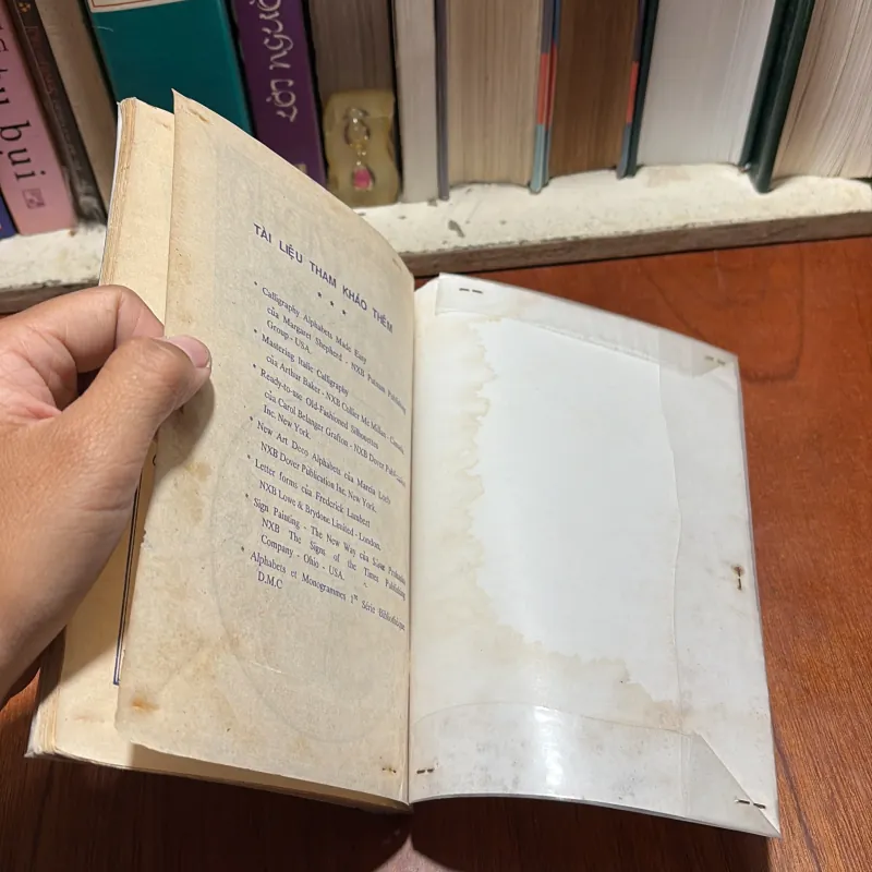 II Sưu Tầm: Mẫu Chữ Đẹp (Quyển 4) - Hoàng Văn Cang - 1992 931870