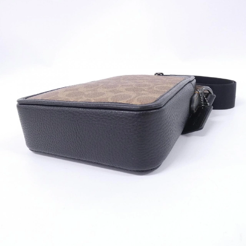 【Sản phẩm mới】Túi đeo vai Coach CAT78 612749