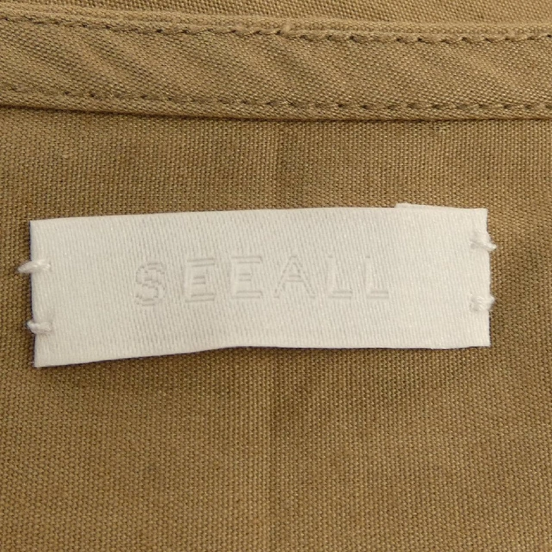 【Mã giảm giá】SEEALL Top 639346