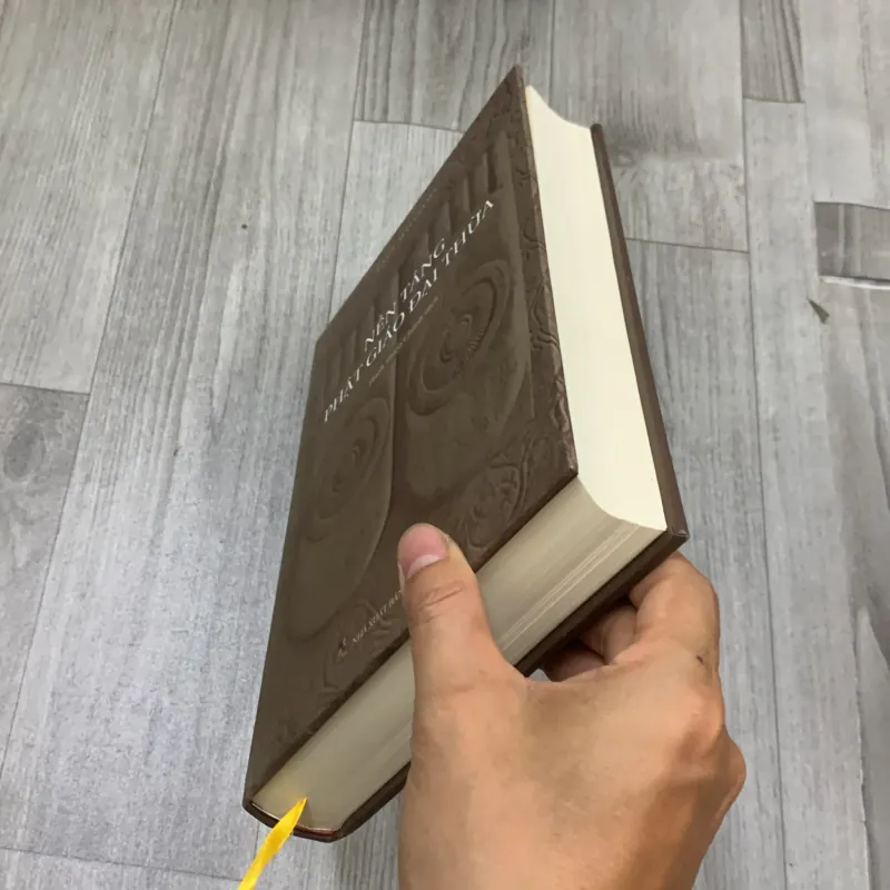 Nền tảng phật giáo đại thừa - paul williams. 10a4 1027885