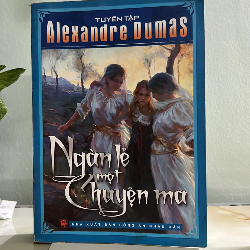 Ngàn lẻ một truyện ma 755583