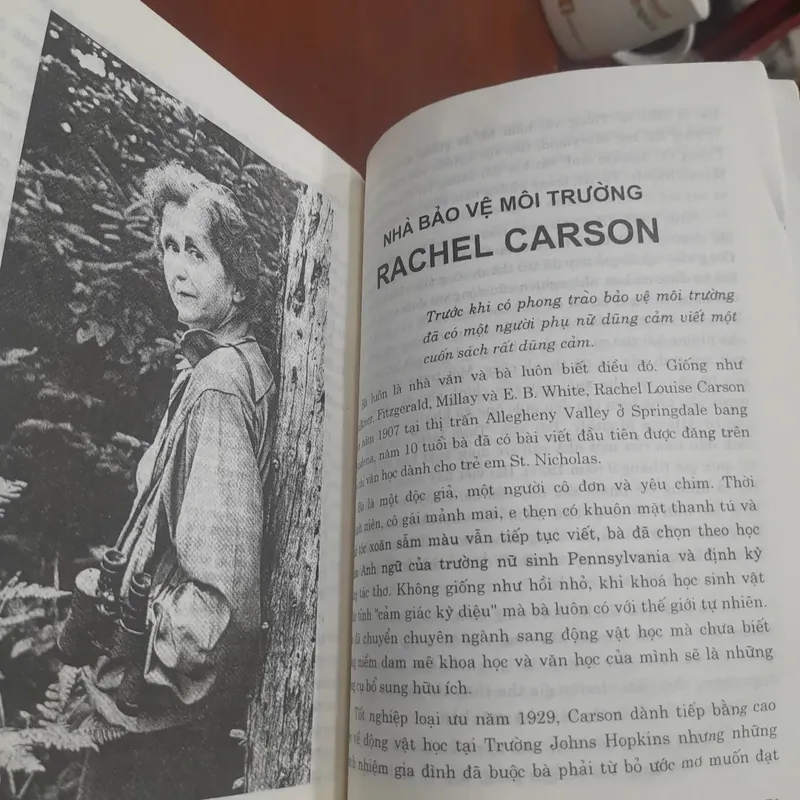 Những BỘ ÓC VĨ ĐẠI trong Khoa học thế kỷ XX 739065