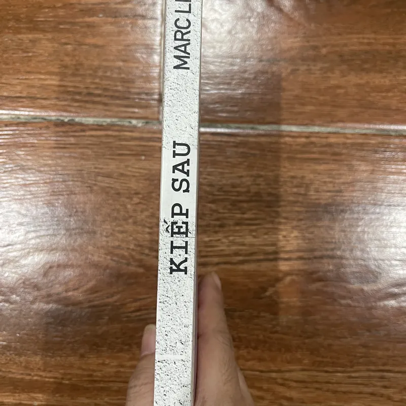 Kiếp sau - Marc Levy (15) 645533