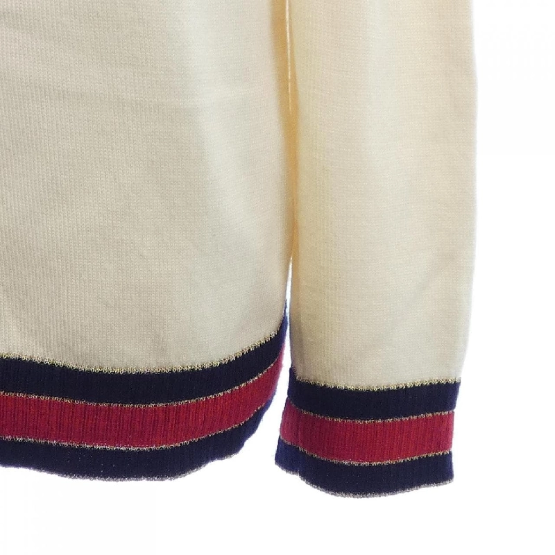 Gucci GUCCI 411610-X5793 Áo khoác cardigan 631683