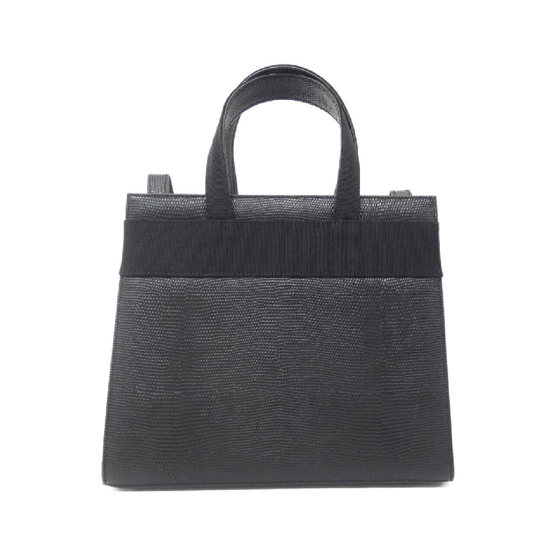 【Vintage】Túi Salvatore Ferragamo 21 4178 618204