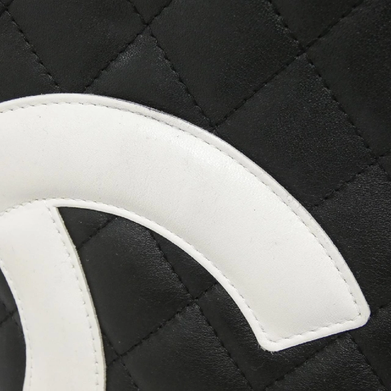 【Vintage】Túi Chanel Cambon Line 25167 618100